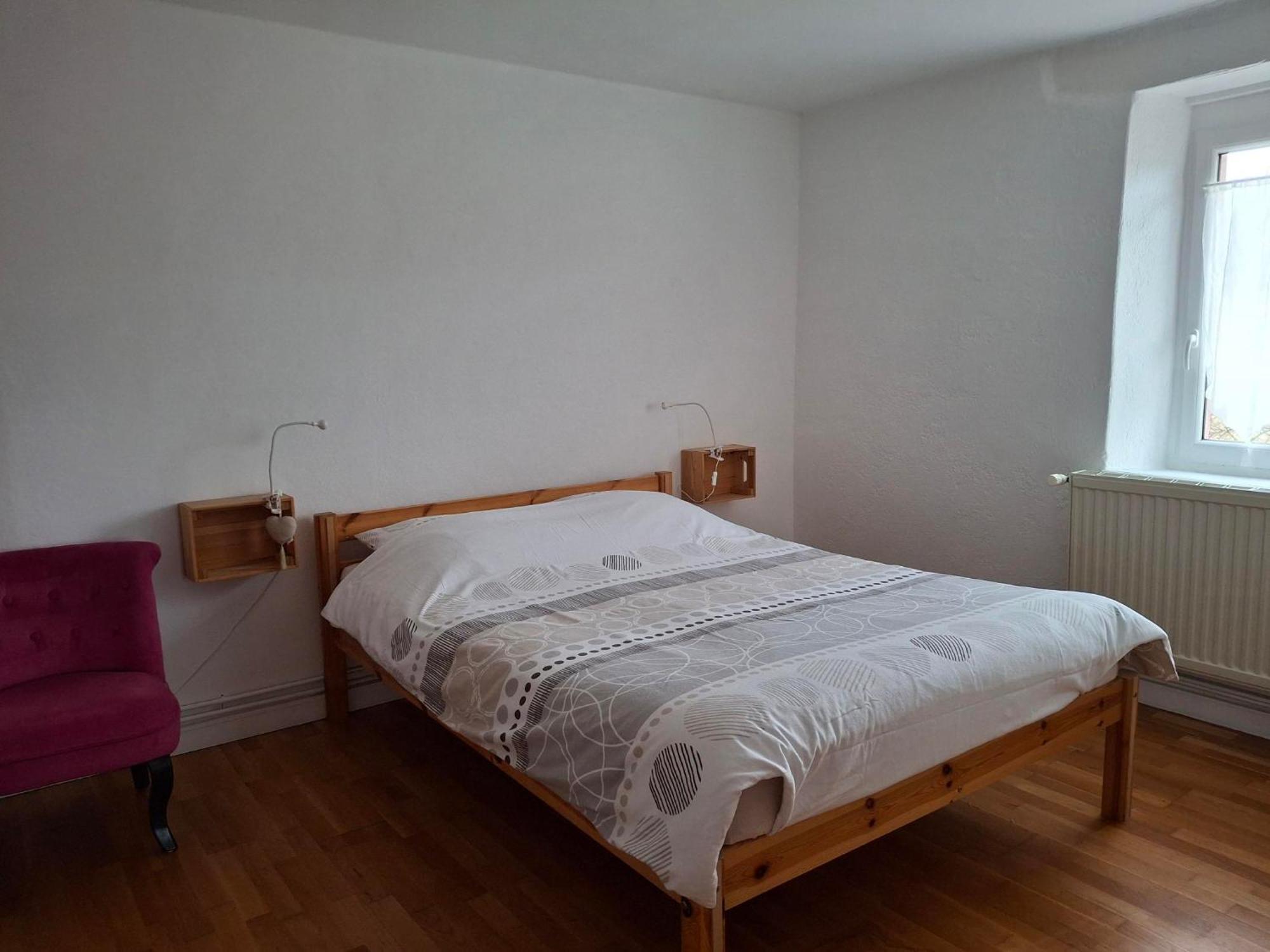 Villa Nordiques De La Welche à Orbey Extérieur photo