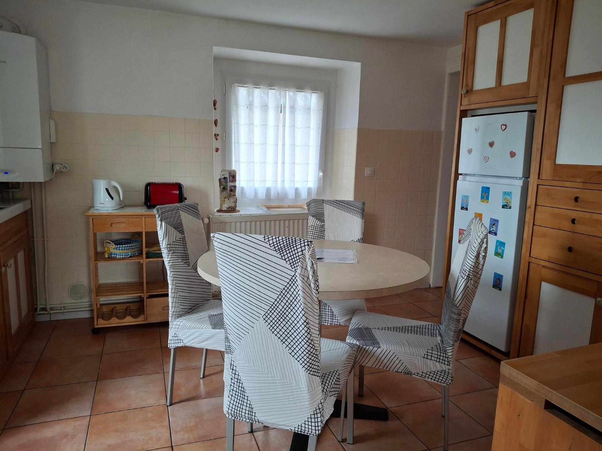 Villa Nordiques De La Welche à Orbey Extérieur photo