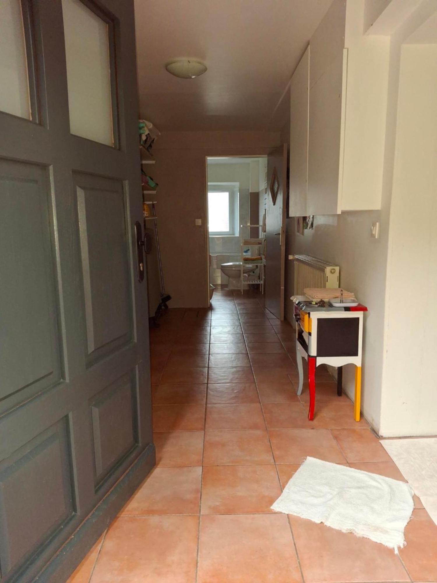 Villa Nordiques De La Welche à Orbey Extérieur photo